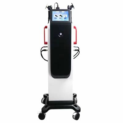 China RF Physiotherapy Instrument  Bioenergy Body Massager Bioelectric Meridian Dredge Pulse dds Bio Electric Massage Device Xfs1 for sale