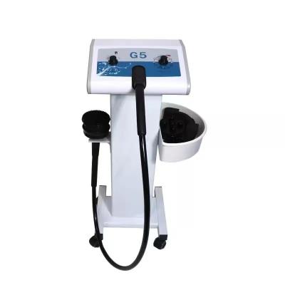 China Hotel Portable Fat Burning Weight Loss G5 Massager Vibrating Cellulite Slimming Vibrator Machine for sale