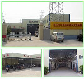 Verified China supplier - Yangjiang Qiyang Hardware Products Co., Ltd.