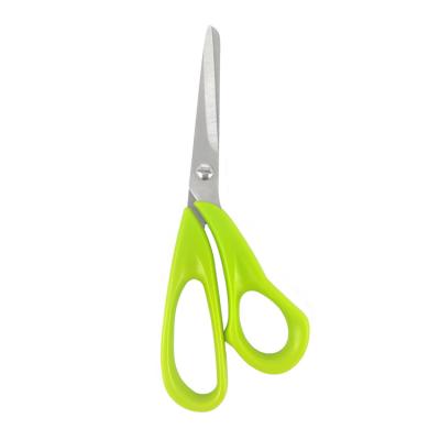 China Eco-friendly Multifunctional Student Scissors Household Scissors Office Scissors for sale