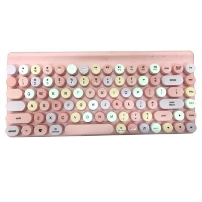 China Anti-ghosting Mechanical Gaming Keyboards Factory OEM Keyboard Hot Selling Keyboard For Computer for sale