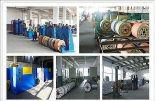 Verified China supplier - Shenzhen Perfect Wire&cable Co., Ltd.