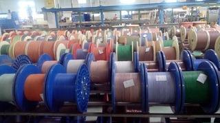 Verified China supplier - Shenzhen Perfect Wire&cable Co., Ltd.