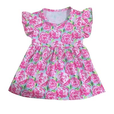 China Viable Babies Formal Dress Kids Dresses Designs For Boutique Baby for sale