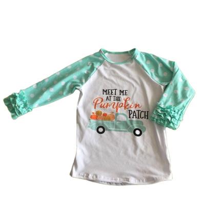 China 2020 New Children's Breathable Printed T-Shirts For Boys And Girls In Halloween Costumes for sale