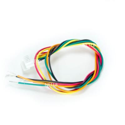 China 5 PIN wire for joystick for sale