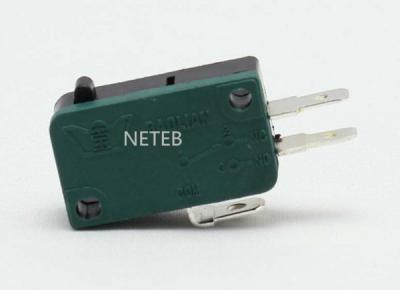 China Microswitch for button-3 terminals for sale