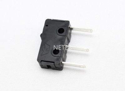 China 3 terminals switch for button for sale