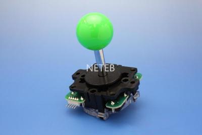 China SANWA joystick JLF-TP-8Y for sale