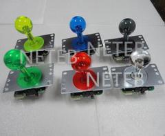 China SANWA joystick JLF-TP-8YT-C for sale