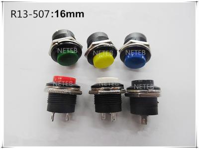 China R13-507 button switch for sale