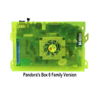 China Pandora's Box 6 1300 in 1 Game Board (Home version) for sale