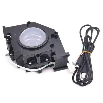 China 3 inch Trackball with USB/PS2 port connector for 3016 in 1 mulitgame board and MAME for sale