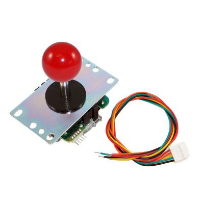 China SANWA joystick JLF-TP-8YT for sale