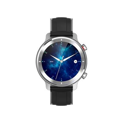 China HiFuture OEM wearable device mobile phone call watches dial waterproof Smart Watches 2020 digital watches for Android IOS for sale