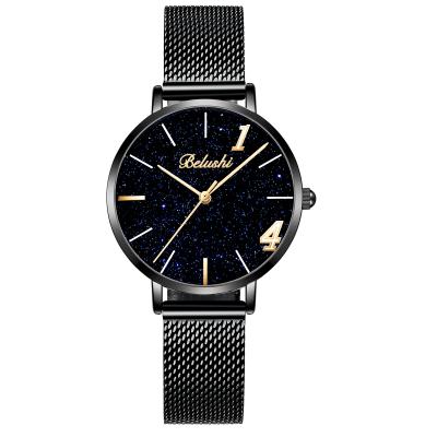 China The minimalist style Wrist watch waterproof luminous classic casual watch quartz watch for sale