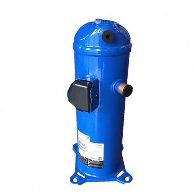 China Refrigeration Parts 9HP R410A 91600BTU Performer Scroll Refrigeration Compressor SH105A3ALC Replacement Canada for sale