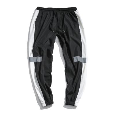 China Viable Wholesale Bulk Buy Cotton Clothing Brand Sweatpants Men for sale