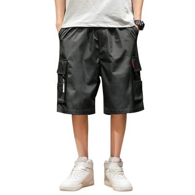 China Formal Hot Selling Most Popular Design Summer Cargo Sweat Shorts For Men for sale