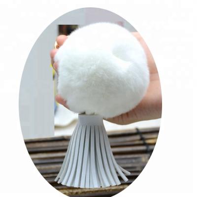 China 2022 New Hot Selling Handsome Mobile Phone Fur Ball Tassel For Tassel Bag Decorative Parts And Accessories for sale