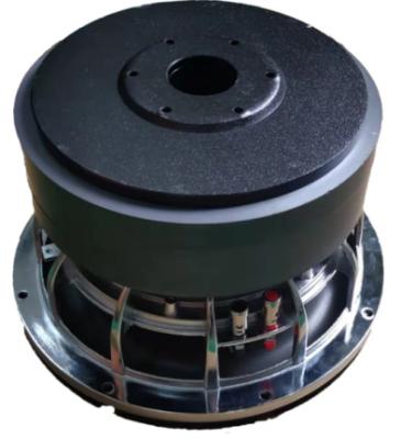 China Stable high power output woofer 12 inch spl car audio subwoofer 3000w power speaker for sale