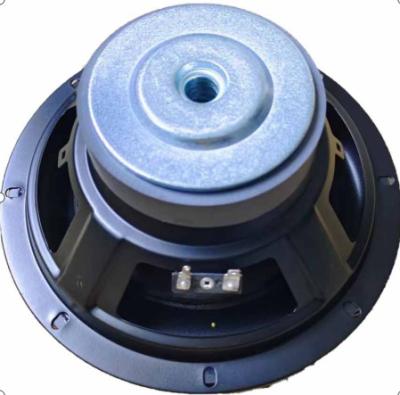 China Hot Sale 8 Inch Power 300w Super Stable Output Car Audio Sound Speaker Subwoofer Best For Car for sale