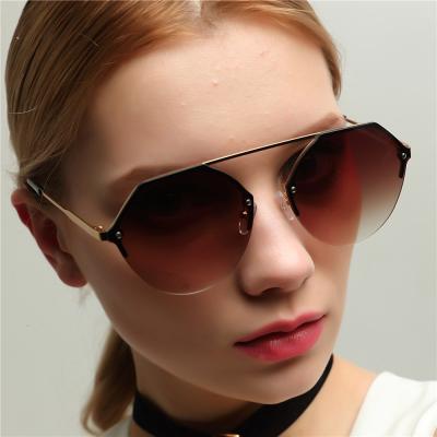 China Fashion Sunglasses Guvivi CE&CE Metal Logo UV 400 For Sunglasses Colored Lens Sunglasses Polygon Men Sunglasses for sale