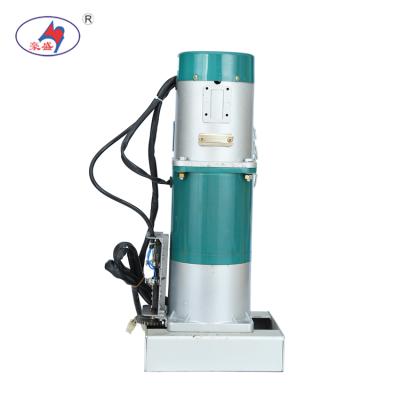 China JMJ Rolling Door Motor/Roller Door Motor/Garage Door Opener Denpends on what you need for sale