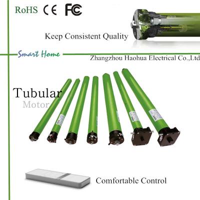 China Modern Roller Shutter Motor Suppliers, DM45 Series Tubular Motor for sale