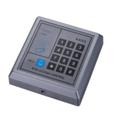 China Home Appliance Access Keypad for sale