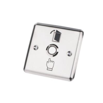 China 2021 stainless steel LED push button use for gate/door YS405 for sale