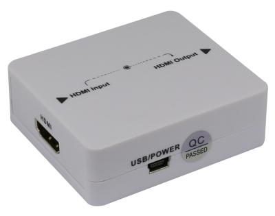 China HD Hdmi Selector Switch 2.2 to HDCP 1.4 Converter Support VESA Mode Video Format for sale