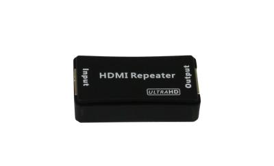 China UHD 4K 2K HDMI Switch Box Repeater With TMDS Equalization / CDR for sale