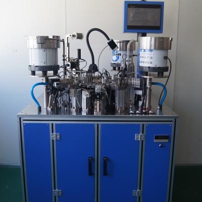 China Factory Micro Fuse Automated Set Machine for sale