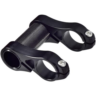 China BMX Double Folding Car Handle For Bicycle Spare Parts for sale