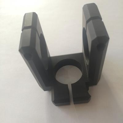 China Quality Aluminum Precision Hign CNC Parts CNC Machining Auto Parts for sale