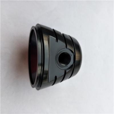 China Led Customized 5 Parts of Aix Precision CNC Milling Machine Machining Main Housing for sale