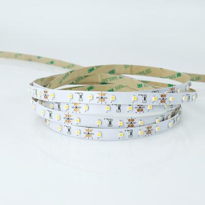 China Flexible Bendable LANDSCAPE Strip Light DC12V DC24V SMD 3528 Super Bright LED Strip Light 3 Year Warranty for sale