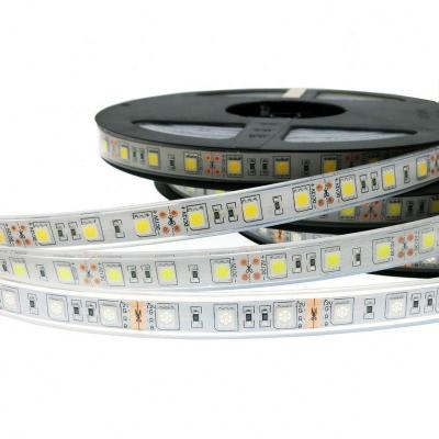 China Year warranty 60leds/m best price theme park 2 smd 3528 12v/24v led bar light for sale