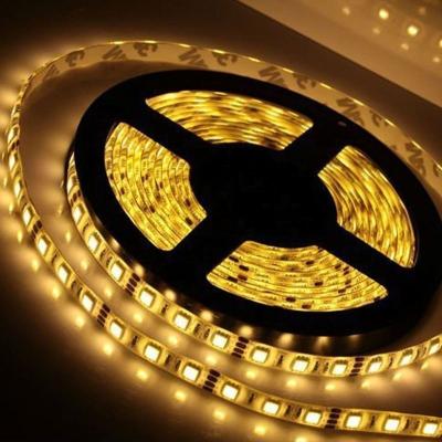 China Most popular black PCB SK6812 3535 theme park 5m 10m 15m light 12V rgbw 20m/roll 60leds/m led strip lights 5050 RGB for sale