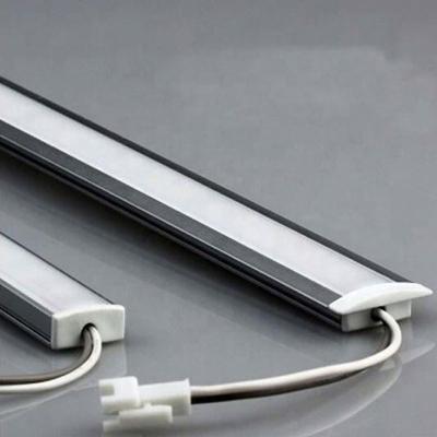 China Theme Park Factory Directly Sell Linear Lightweight Aluminum Profile Heat Resistant Led Strip for sale