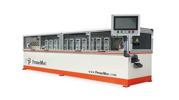 검증된 중국 공급업체 - Guangzhou Lms Machinery Co., Ltd.