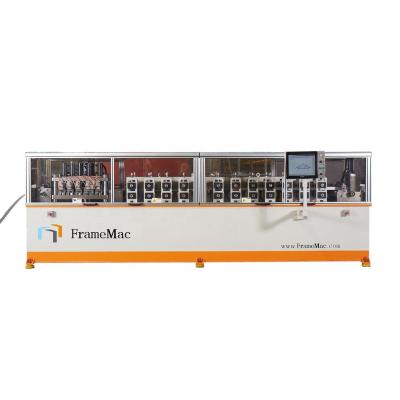 China Modern Truss Roll Machine Lgs 100 Light Gauge Steel Truss Forming Machinery for sale