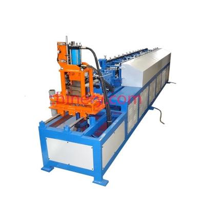 中国 G.T Furring Channel Ceiling Keel And Light Steel Keel Metal Forming Construction Machine 販売のため