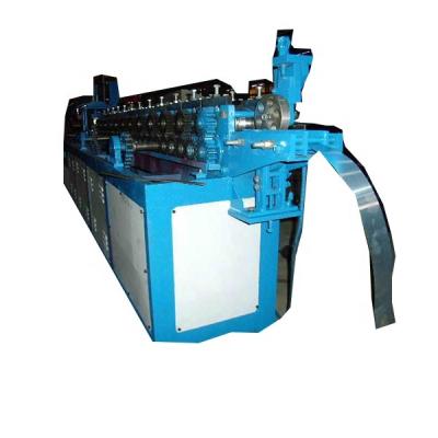 中国 Building Material Stores Furring Channel Ceiling Keel And Light Steel Keel Metal Forming Construction Form Forming Machine 販売のため