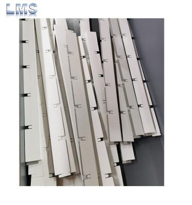 中国 Open Construction LMSMetal Ceiling Carrier Grilliato Production Line 販売のため