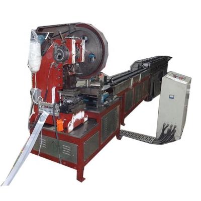 Cina Building Material Stores LMS Ceiling Grille Machine in vendita