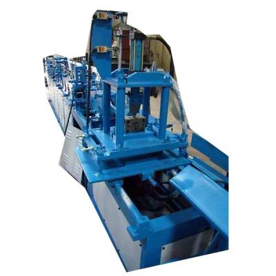 Chine Building Material Shops LMS t Bar Suspended Ceiling t Grid Roll Forming Machine à vendre