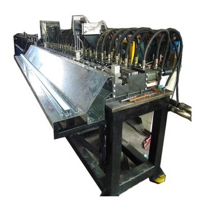 China Hotels LMS Ceiling T Bar Machine for sale