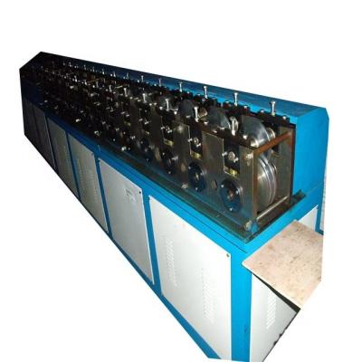 China Building Material Stores LMS WALL ANGLE CEILING ROLL FORMING MACHINE for sale